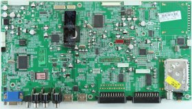 Bush LCD32F1080P - Main AV - 17MB26-3 - V1 - 050608 - 20429168