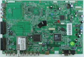 Bush LCD32TV005HD - Main AV - Z1J190R-6 - K5M KZZ