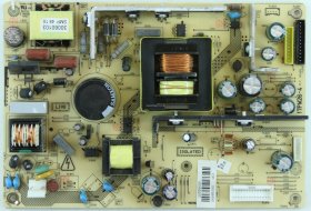 Bush LCD40883F1080P - PSU - 17PW26-4 V.1 - 100409 - 20558080