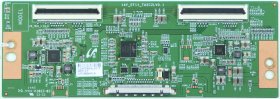 Bush LED40127FHDCNTD - T-Con - LJ94-29830D - 14Y_EF11_TA2C2LV0.1 - LMC400HM10