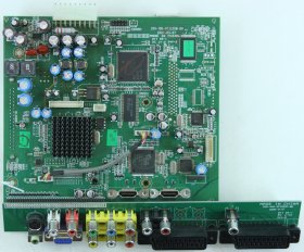 Bush IDLCD37TV16HD - Main AV - 200-100-GF323XB-BH - 200-A00-GF32XP-BH