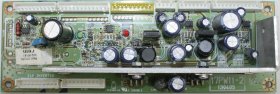 Bush LCD30TV002HD - Sub PSU - 17PW11-2 - 130405