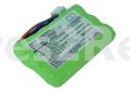 Wireless Phone Battery - 3 6v-600mah Accu For Cordless Phone