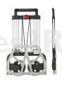 Com Trolley Trakuli - Folding Transport Aluminium Suitable For Carrier Max. 125 Kg