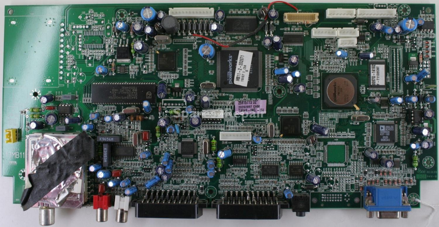 Crown CTT3207W - Main AV - 17MB11-2 - 140604 - 20202897