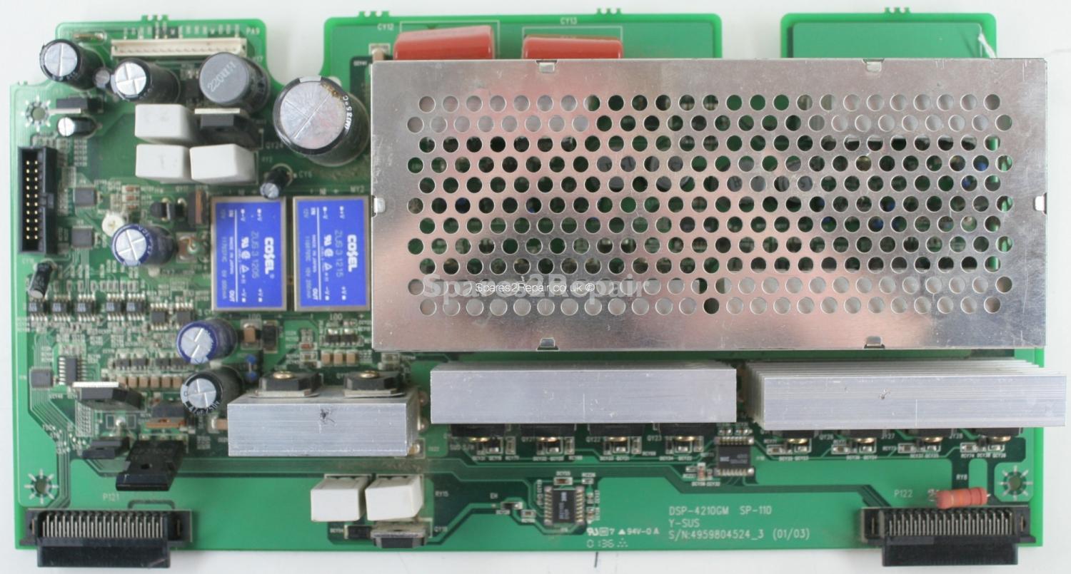 Daewoo DSP-4210GM - YSUS - 4959804524_3 - DSP-4210GM - SP-110
