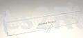 Daewoo Refrigerator - Freezer Door Shelf - Pocket J