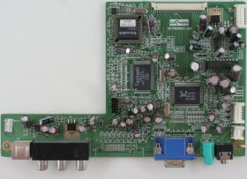Daewoo L710TV - Main AV - 9979800642-02A