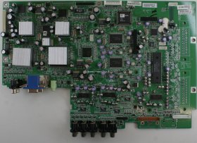 Dell W2600 - Main AV - 6832150100-03 - PTB-1501 - 5113300592 - Rev A07