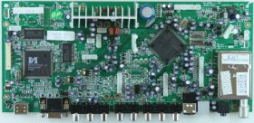 DGM LTV-3203H - Main AV - PA-0156----1TG - LM21B_U0C3 - LM21E03U03 - 061201C