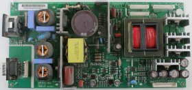 DiBoss LT-32HLP - PSU - DBP2632-180A - PCB Rev.1.0 - B12-B02A