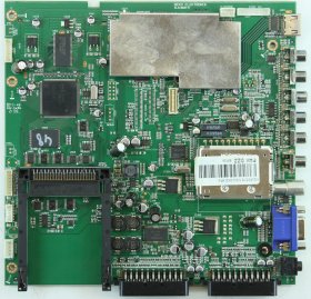 Digifusion D32WLU53HID - Main AV - BEKO ELEKTRONIK - XLX190R-5 - FAX DZZ