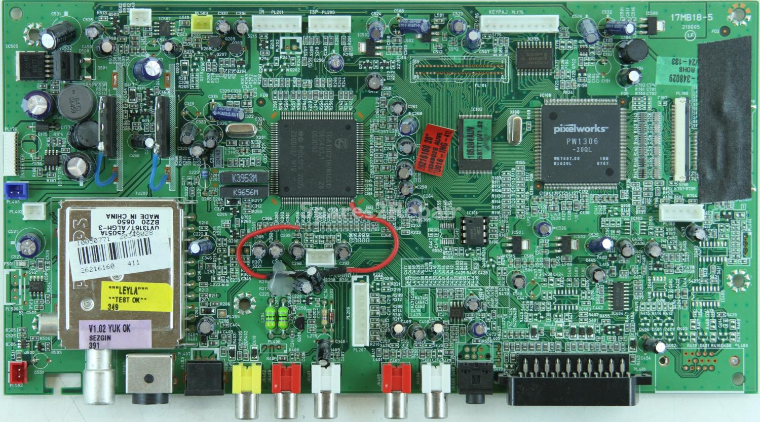 DigiHome 2015 - Main AV - 17MB18-5 - 210605 - 20348028