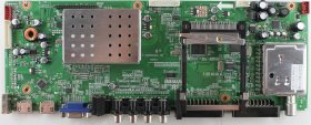 Digitrex CTF3271 - Main AV - T.SP9100.1D - 9252 - LTA320AP02