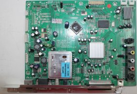 DMTECH DML4120S - Main AV - PLVM01 - RHPB-10254E - REV 04 - RHMA-0126B