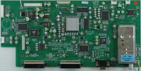 DMTECH DML-3023W - Main AV - DPPB-10183A - REV:E