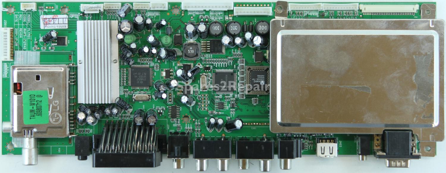 DMTECH LQ32XY - Main AV - PLYM01 - RHPB-10294D - REV04 - RHMA-T0095L