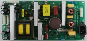 DMTECH LT32DTH - PSU - PS-3201 - REV.NO 01 - DPPB-10240C - DMSM-S0007D