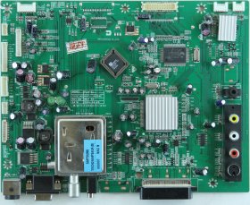 DMTECH LU20XT - Main AV - PLVM01 - RHPB-10254E - REV 04 - RHMA-M0131B