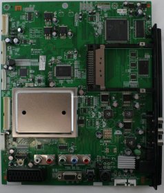 DMTECH LW19XTM - Main AV - PLMM01 - RHPB-10317C - Rev 03 - T-M H333E4-CR