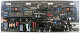 Dual LE26DDVD0801 - PSU - MIP260B - Rev 1.7
