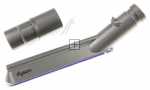 Dyson Floor Tool - 0067201 900672-01 Dc02 Small Grey Brush Tool