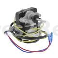 Ventilator Motor - 4055413753 Motor chassis [Electrolux Aeg]