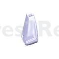 Housing Part - 3490436064 Baffle Stainless 55cm [Electrolux Aeg]