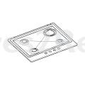 Hot Tray - 3532245051 Cooking Top [Electrolux Aeg]