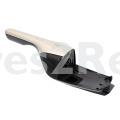 Handle - 4055478087 Unit Complete Sand Without Fi [Electrolux Aeg]