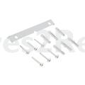 Mounting Parts - 808109912 Assembly Kit [Electrolux Aeg]