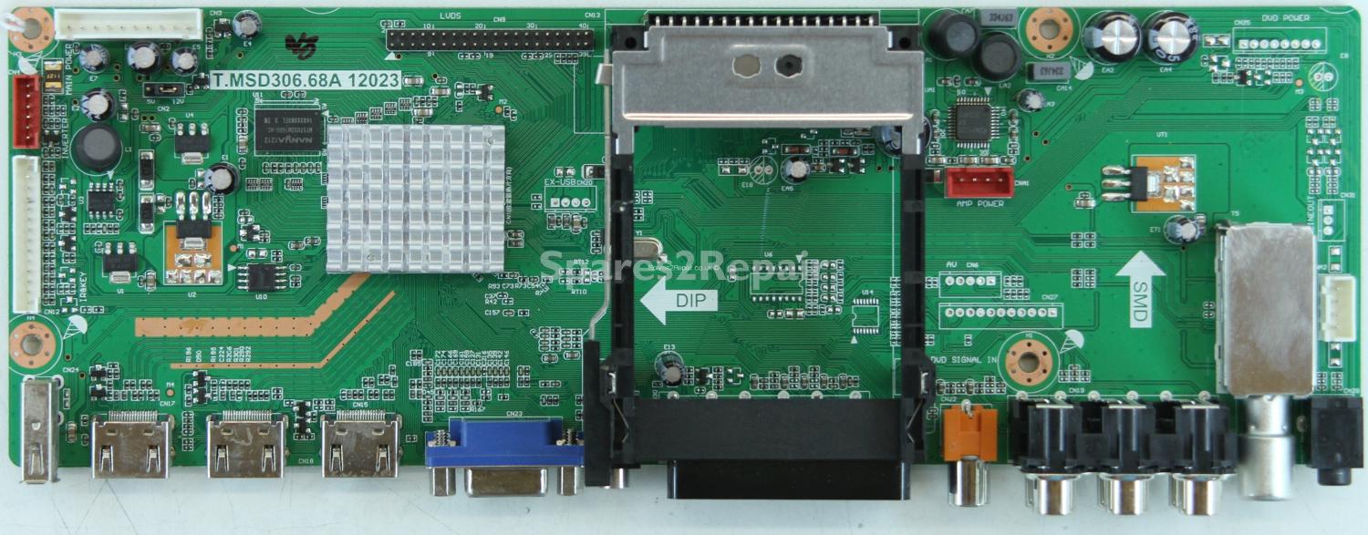 E-Motion 39/66G-GB-3B-FTCU-UK - Main AV - T.MSD306.68A - 12023 - 4501536 - V390HJ1-L01