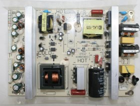 E-Motion X32/29C - PSU - LK4180-001B - CQC03001006425