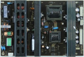 Evotel ELCD32USBFHD - PSU - MLT666T - Rev 1.2a