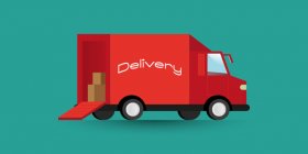 Pay for shipping again - add to basket and select shipping