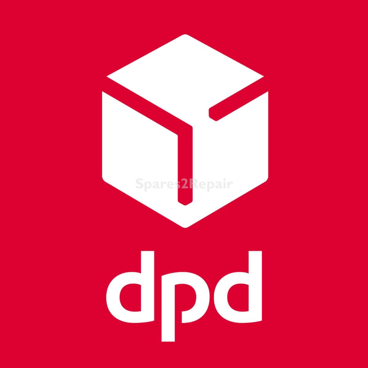 DPD Shipping Cost - Select Free Shipping at Checkout