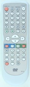 Funai NB148 DVD Remote Control (Original)