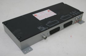 Goodmans GTV26WLCD - Main AV