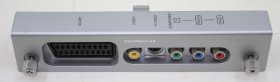 Goodmans GTV30WLCD - Inputs