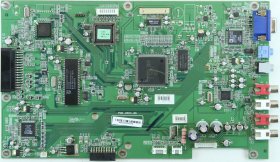 Goodmans GTV30WLCD - Main AV - PWB-0663-06 - GTV V30C-E06