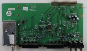 Goodmans GTVL26W8HD - Main AV - 5800-I8T911-05