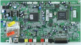 Goodmans LD2002 - Main AV - 17MB18-2 - 20217312 - 17PG04 - 20213983