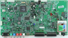 Goodmans LD2655HD - Main AV - 20291608 - 17MB15E-7 - VER:E7 - 010606