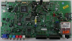 Goodmans LD3260HDFVT - Main AV - 17MB15E-7 - 010606 - VER E7 - 20321634