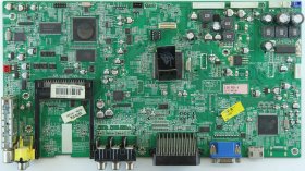 Goodmans LD3265D1 - Main AV - 17MB12-2 - 160807 - 20376293