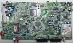 Goodmans LD2602 - Main AV - 17MB08P-3 - 02092004 - 20204048