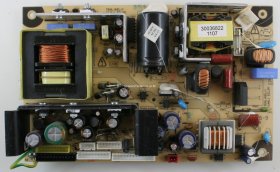Goodmans LD2661HDFVT - PSU - 17PW15-9 - 081106 - 20305215