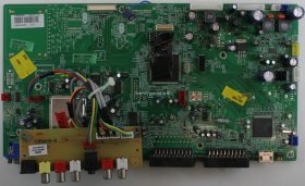 Goodmans LD3265D - Main AV - 17MB22-2 - 021106 - 20338722 - 17FAV15-5