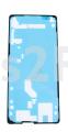 Google Adhesive Foil - 3892104729332 Lcd Adhesive Tape For Google Pixel 6a - G806-05883-01