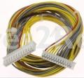 Grundig Cable-plugs-adapter - 759551579400 Yvq503r Invertercable 12p